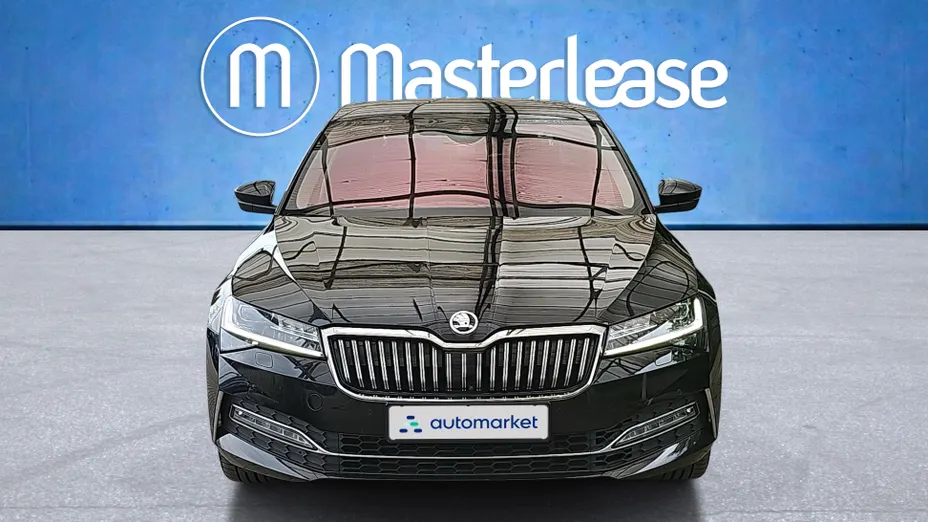 SKODA Superb Superb 2.0 TSI 4x4 L&K DSG