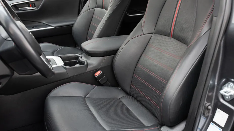 TOYOTA RAV4 RAV4 2.5 Plug-In Hybrid Selection 4x4