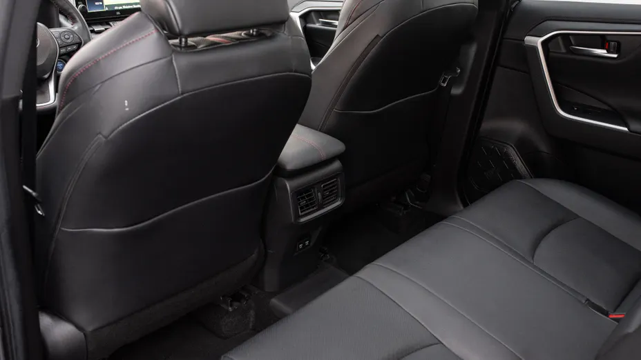 TOYOTA RAV4 RAV4 2.5 Plug-In Hybrid Selection 4x4