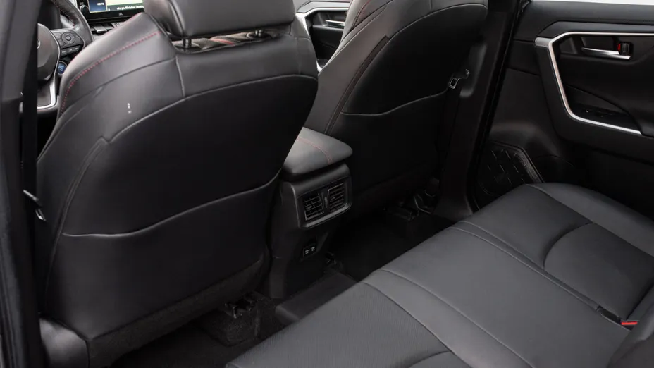 TOYOTA RAV4 RAV4 2.5 Plug-In Hybrid Selection 4x4