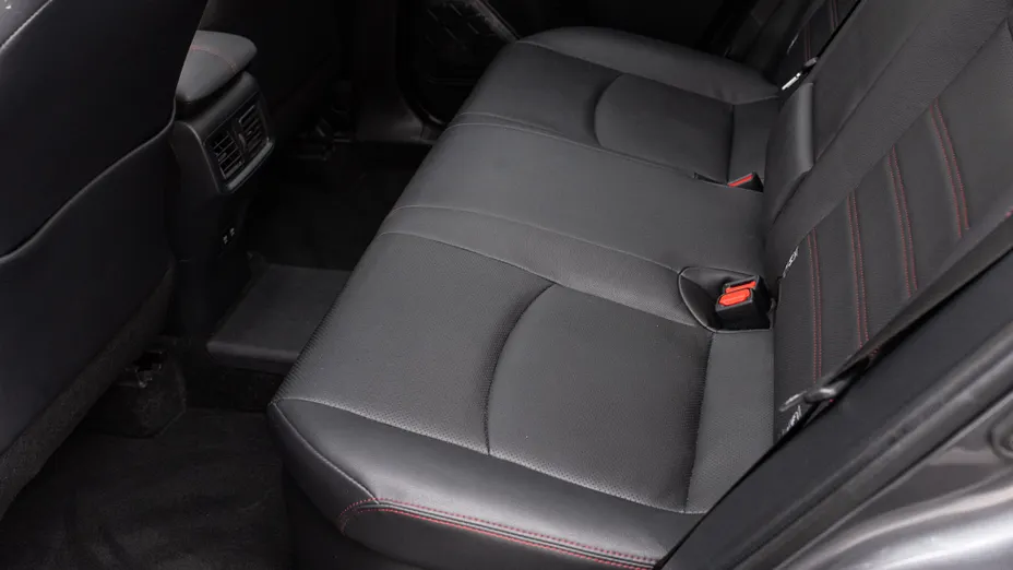 TOYOTA RAV4 RAV4 2.5 Plug-In Hybrid Selection 4x4