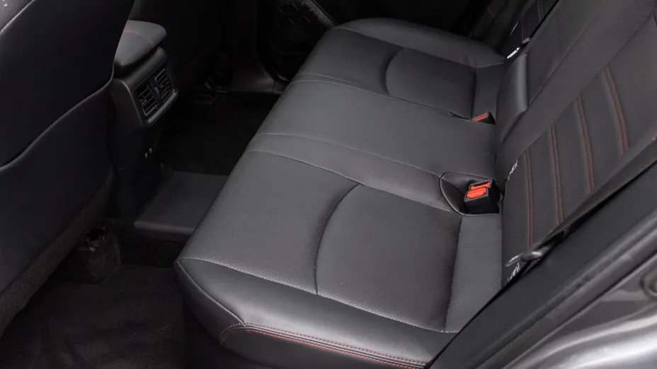 TOYOTA RAV4 RAV4 2.5 Plug-In Hybrid Selection 4x4