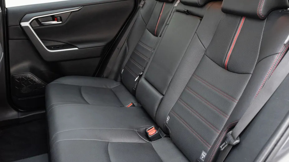 TOYOTA RAV4 RAV4 2.5 Plug-In Hybrid Selection 4x4