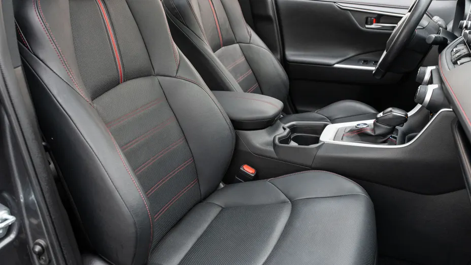 TOYOTA RAV4 RAV4 2.5 Plug-In Hybrid Selection 4x4