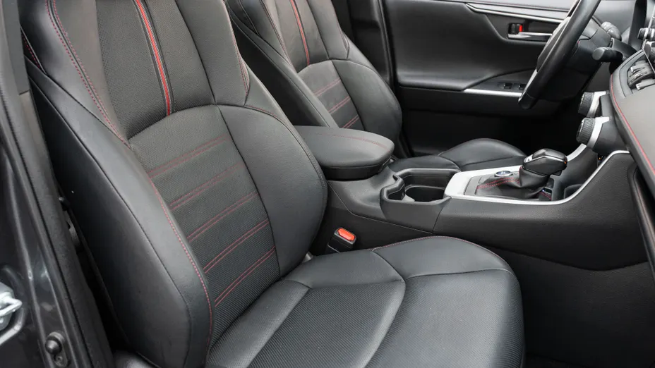 TOYOTA RAV4 RAV4 2.5 Plug-In Hybrid Selection 4x4