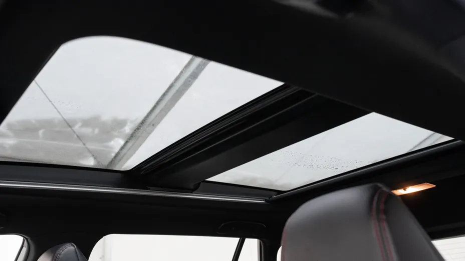 TOYOTA RAV4 RAV4 2.5 Plug-In Hybrid Selection 4x4