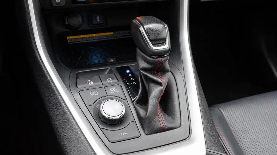 TOYOTA RAV4 RAV4 2.5 Plug-In Hybrid Selection 4x4