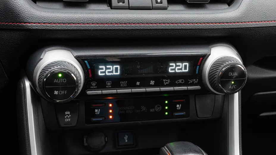 TOYOTA RAV4 RAV4 2.5 Plug-In Hybrid Selection 4x4