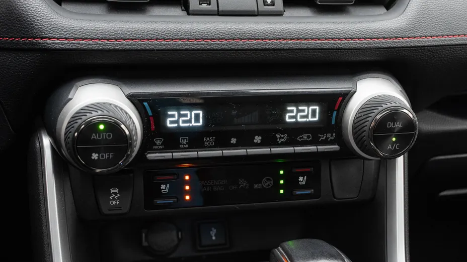 TOYOTA RAV4 RAV4 2.5 Plug-In Hybrid Selection 4x4