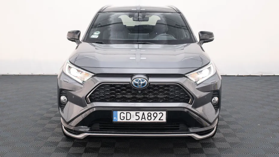 TOYOTA RAV4 RAV4 2.5 Plug-In Hybrid Selection 4x4