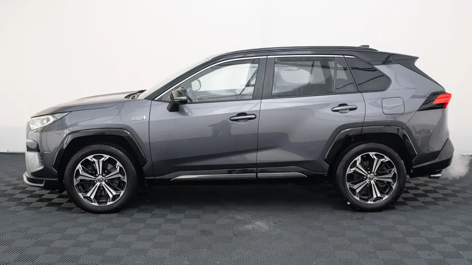 TOYOTA RAV4 RAV4 2.5 Plug-In Hybrid Selection 4x4