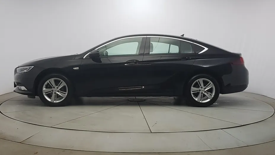 OPEL Insignia Insignia 1.5 T GPF Elite S&S aut