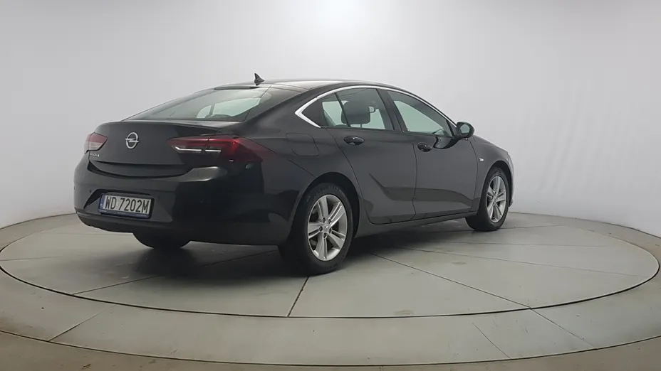 OPEL Insignia Insignia 1.5 T GPF Elite S&S aut