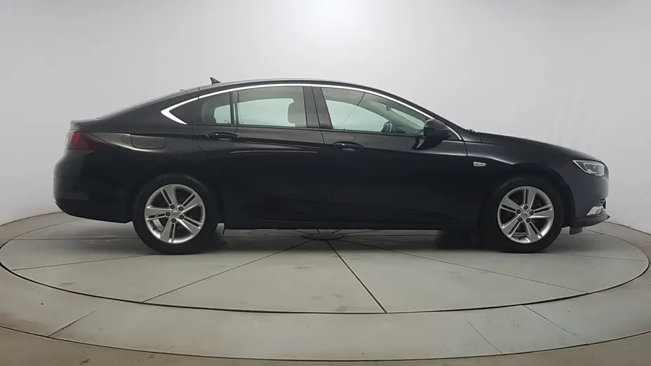 OPEL Insignia Insignia 1.5 T GPF Elite S&S aut