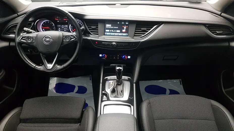 OPEL Insignia Insignia 1.5 T GPF Elite S&S aut