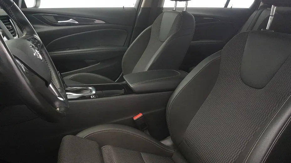 OPEL Insignia Insignia 1.5 T GPF Elite S&S aut