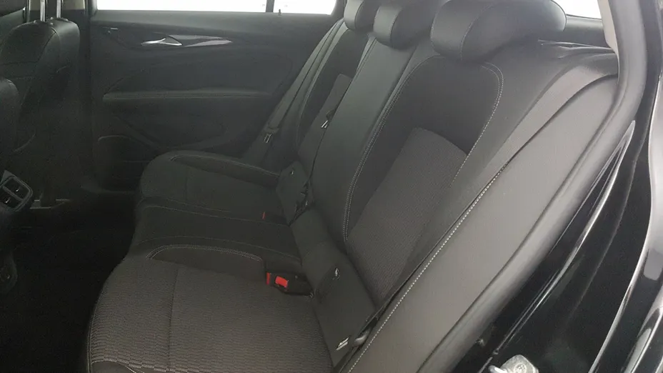 OPEL Insignia Insignia 1.5 T GPF Elite S&S aut