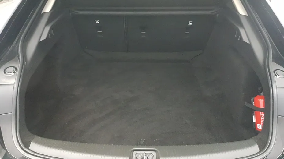 OPEL Insignia Insignia 1.5 T GPF Elite S&S aut