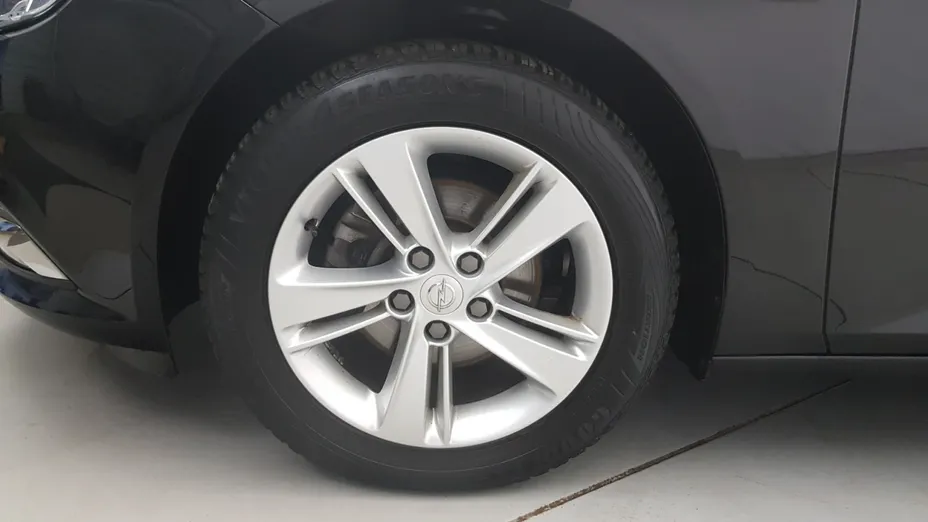 OPEL Insignia Insignia 1.5 T GPF Elite S&S aut