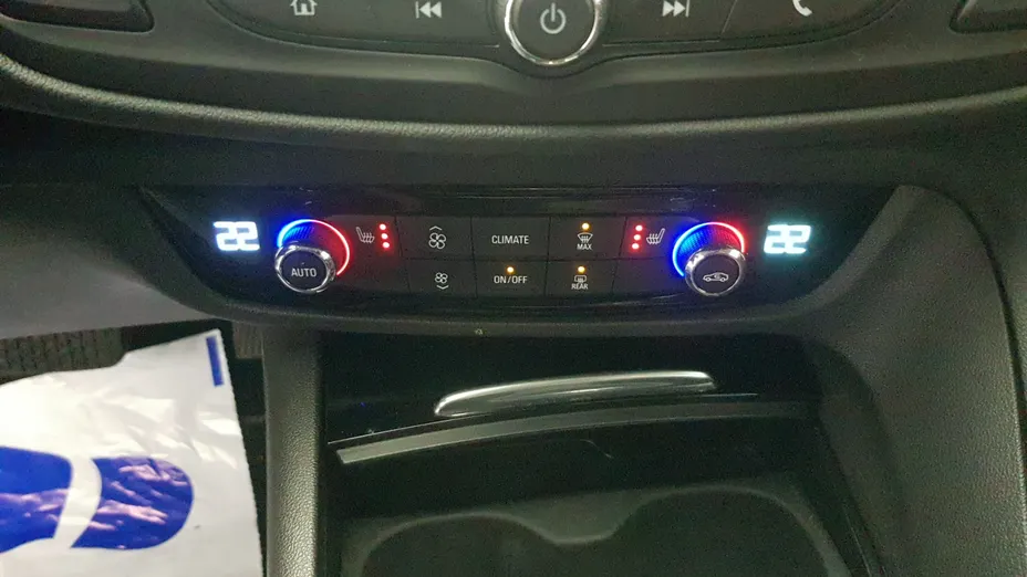 OPEL Insignia Insignia 1.5 T GPF Elite S&S aut