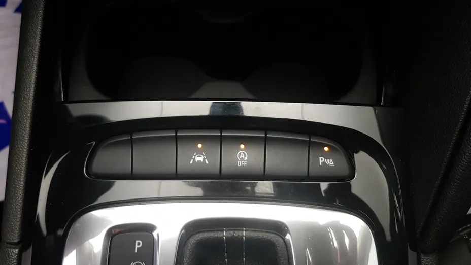 OPEL Insignia Insignia 1.5 T GPF Elite S&S aut