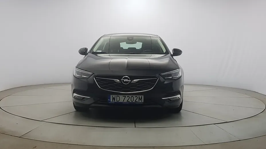 OPEL Insignia Insignia 1.5 T GPF Elite S&S aut
