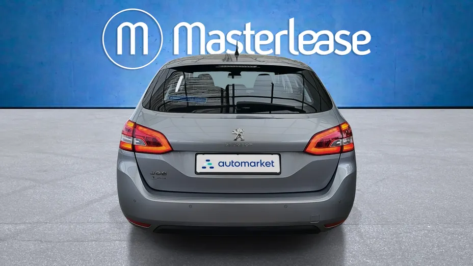 PEUGEOT 308 308 SW 1.2 PureTech GPF Active Pack S&S