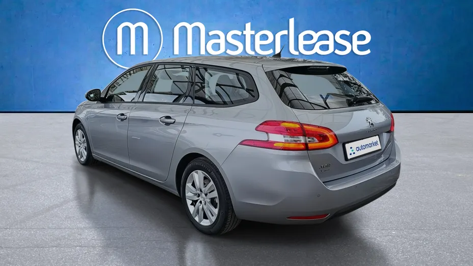 PEUGEOT 308 308 SW 1.2 PureTech GPF Active Pack S&S