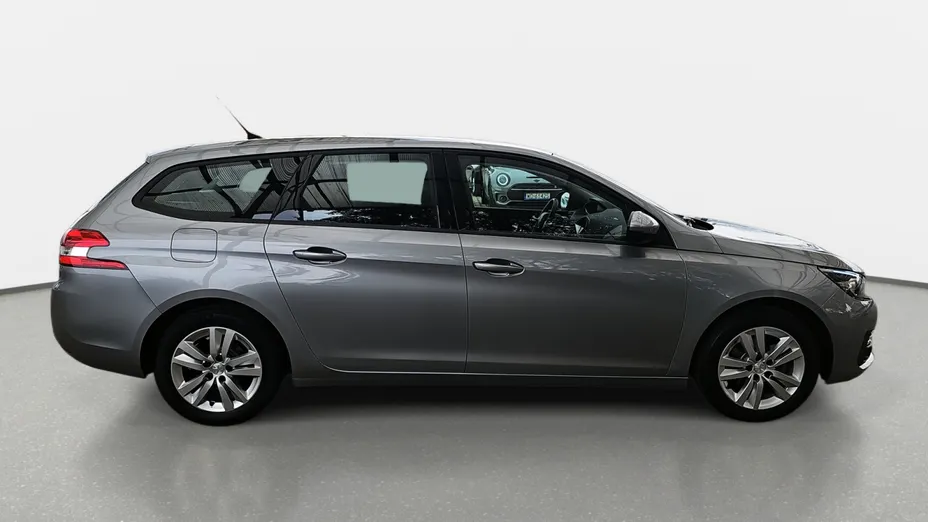 PEUGEOT 308 308 SW 1.2 PureTech GPF Active Pack S&S