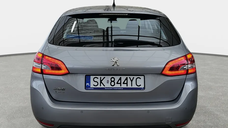 PEUGEOT 308 308 SW 1.2 PureTech GPF Active Pack S&S