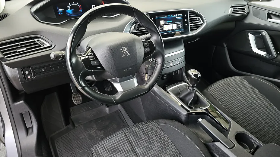 PEUGEOT 308 308 SW 1.2 PureTech GPF Active Pack S&S