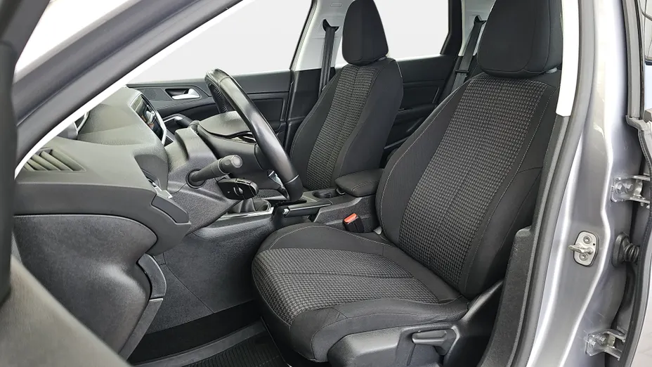 PEUGEOT 308 308 SW 1.2 PureTech GPF Active Pack S&S