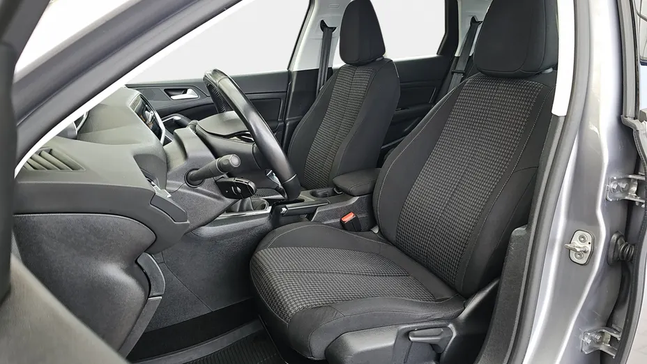 PEUGEOT 308 308 SW 1.2 PureTech GPF Active Pack S&S