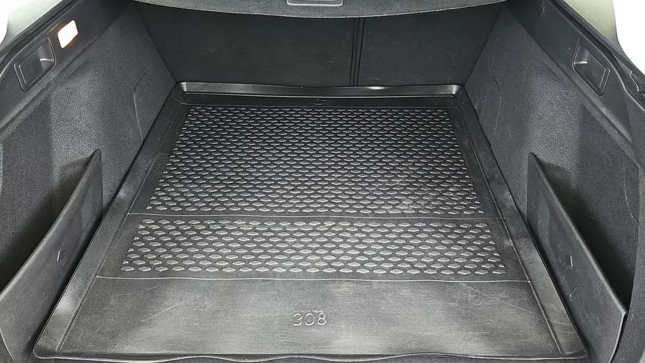 PEUGEOT 308 308 SW 1.2 PureTech GPF Active Pack S&S