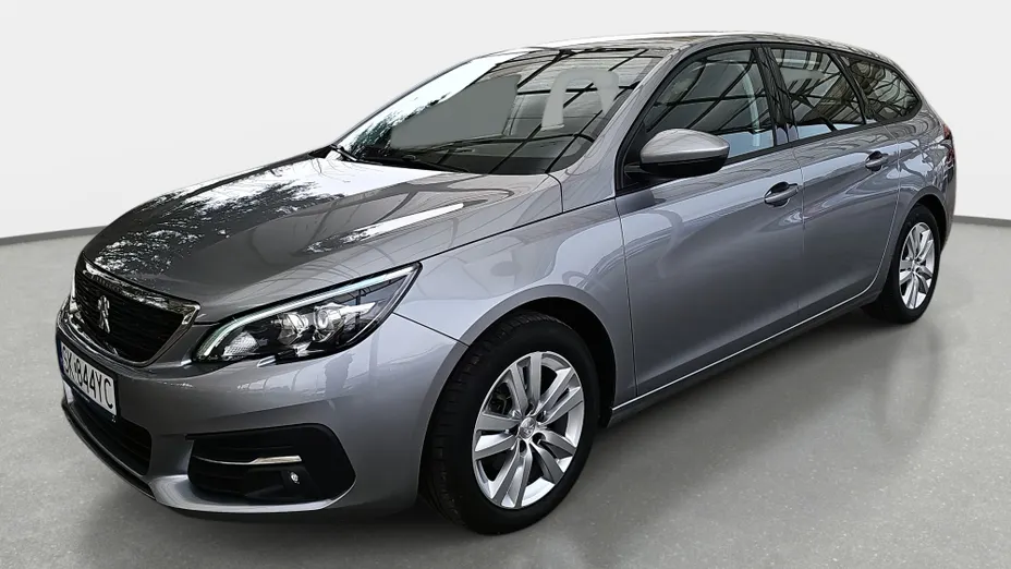 PEUGEOT 308 308 SW 1.2 PureTech GPF Active Pack S&S