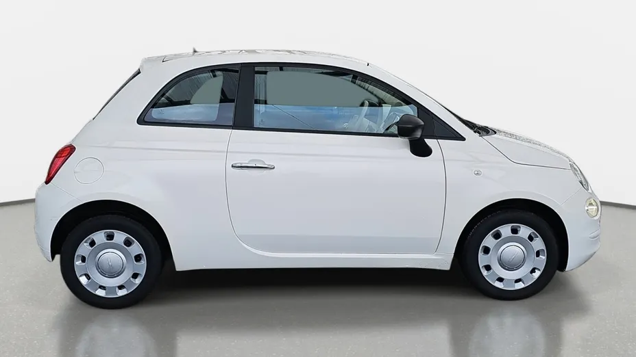 FIAT 500 500 1.2 Pop EU6d