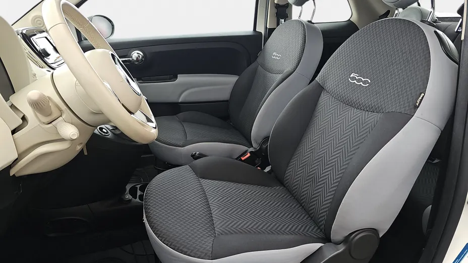 FIAT 500 500 1.2 Pop EU6d