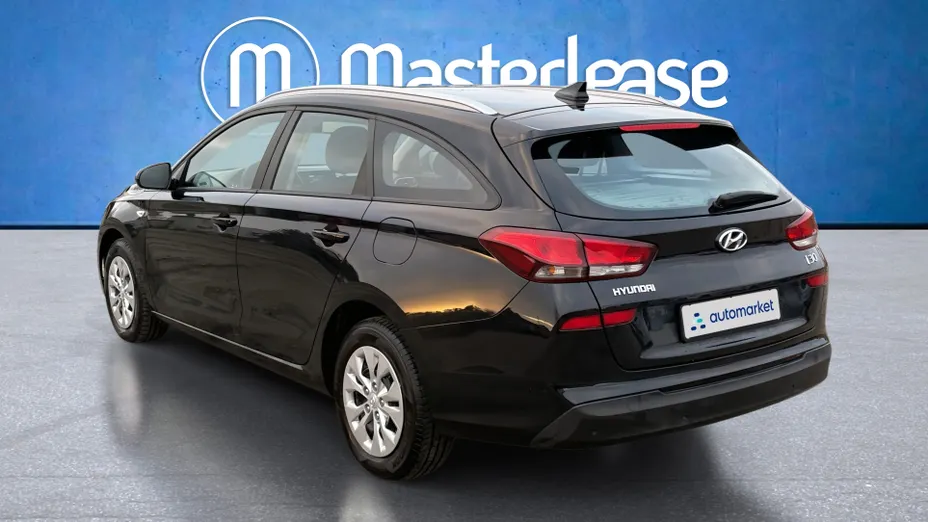 HYUNDAI i30 i30 1.5 DPI Classic +