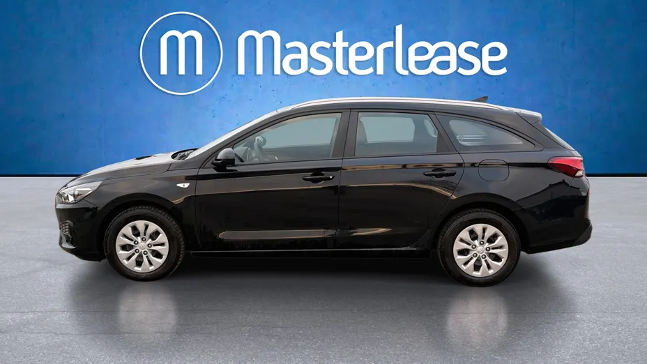 HYUNDAI i30 i30 1.5 DPI Classic +