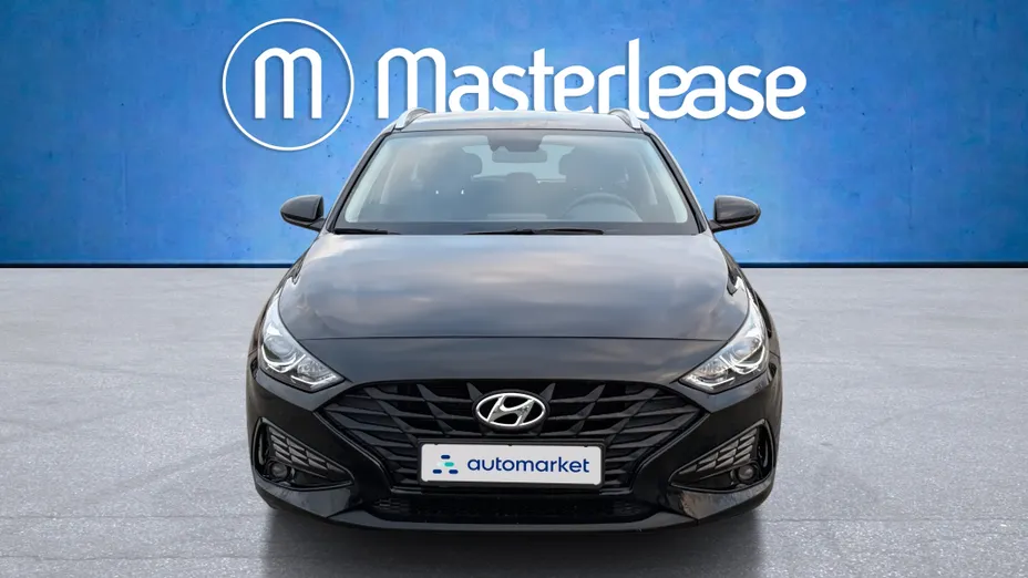 HYUNDAI i30 i30 1.5 DPI Classic +