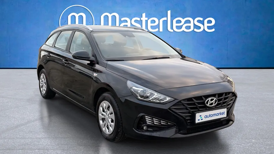 HYUNDAI i30 i30 1.5 DPI Classic +