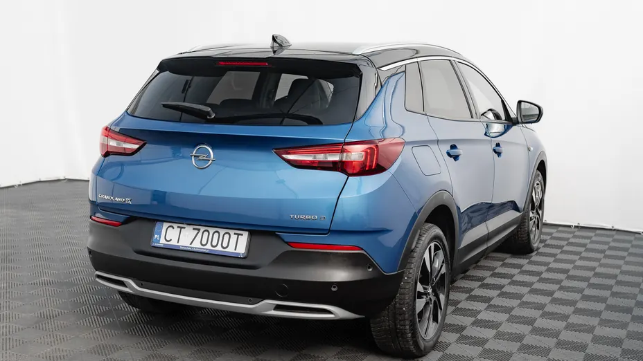 OPEL Grandland X Grandland X 1.5 CDTI Elite S&S aut