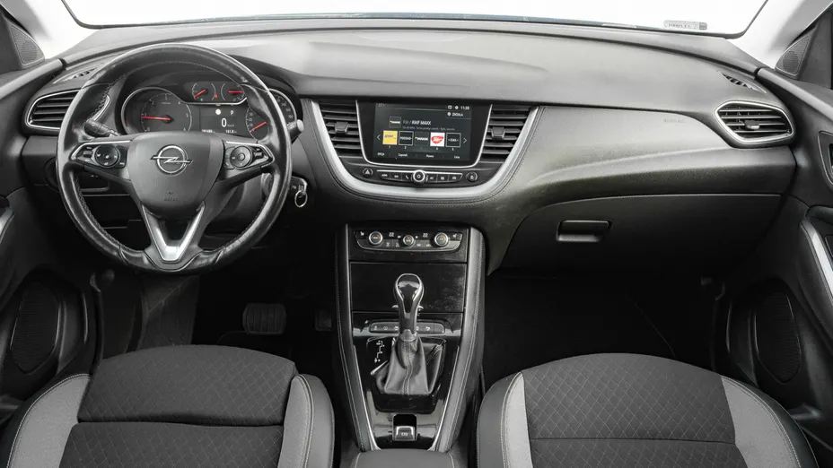 OPEL Grandland X Grandland X 1.5 CDTI Elite S&S aut