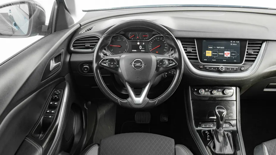 OPEL Grandland X Grandland X 1.5 CDTI Elite S&S aut