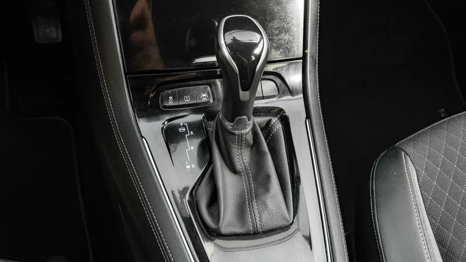 OPEL Grandland X Grandland X 1.5 CDTI Elite S&S aut