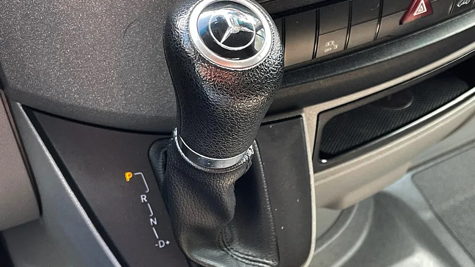 MERCEDES-BENZ Sprinter Sprinter 314 CDI 906.635 14m3