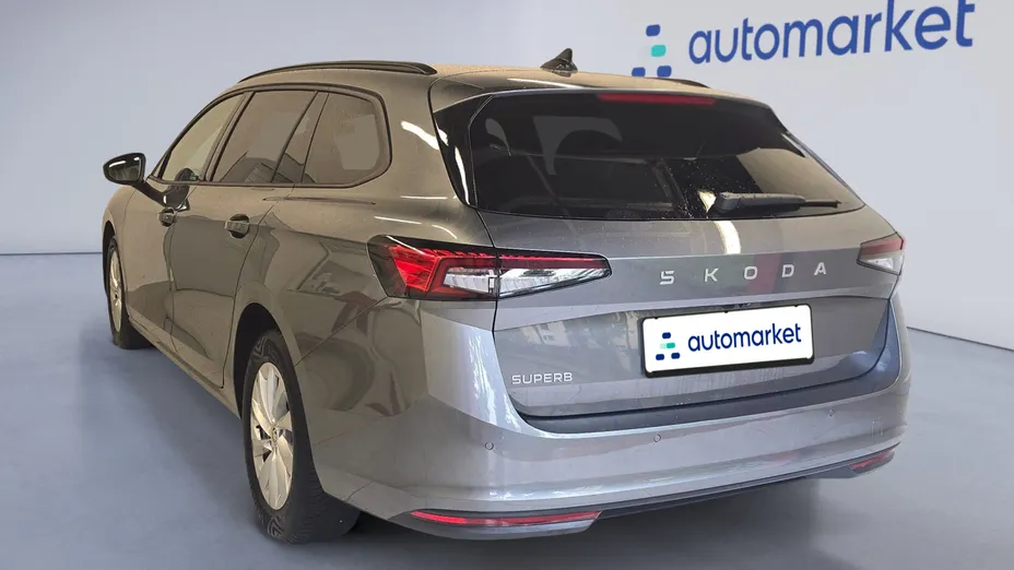 SKODA Superb Superb 1.5 TSI mHEV Selection DSG