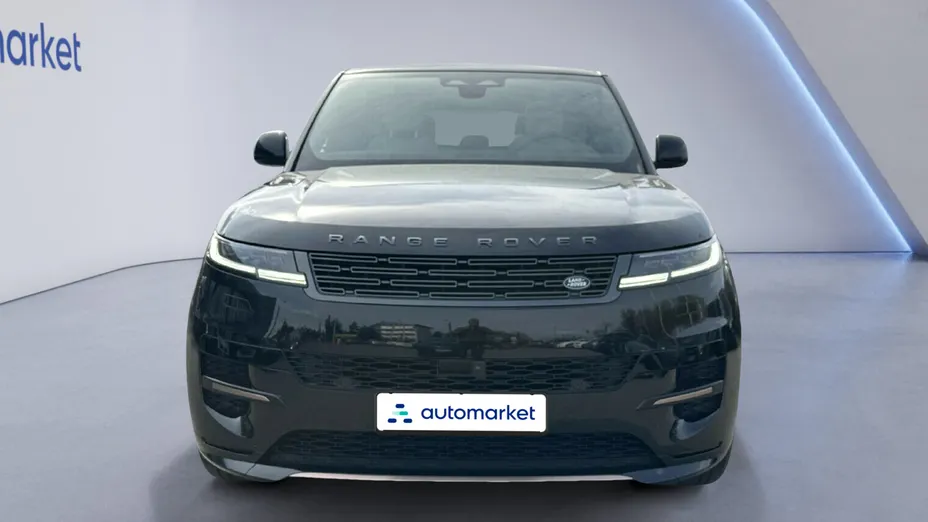 LAND ROVER Range Rover Sport Range Rover S 3.0 P460e PHEV Dynamic SE