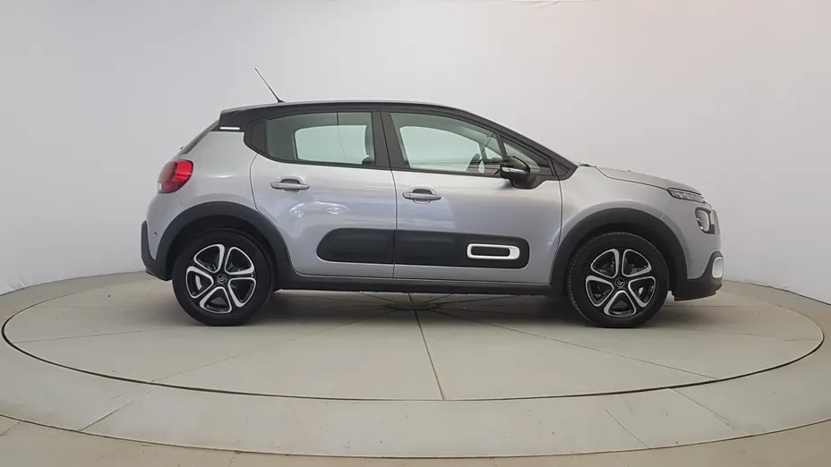 CITROEN C3 C3 1.2 PureTech Shine