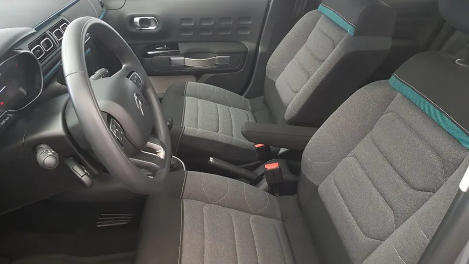 CITROEN C3 C3 1.2 PureTech Shine